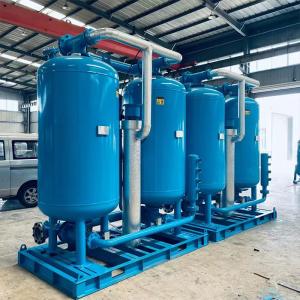  Hydrogen Dryer For Generator Ammonia Gas Cracker Bright Annealing Line Reduction Furnace Manufactures