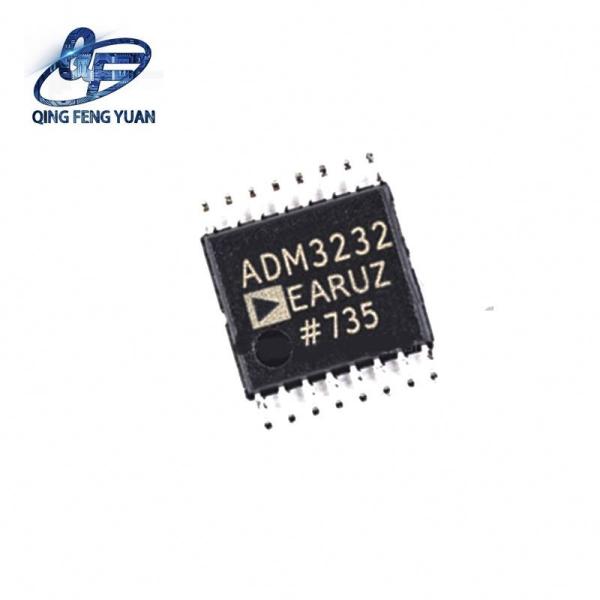 Quality One- Stop Bom List ADM3232EARUZ Analog ADI Electronic components IC chips Microcontroller ADM3232EA for sale