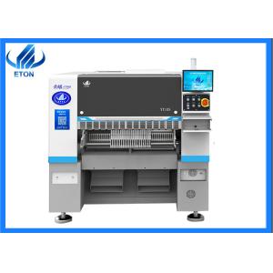 Efficiently Designed LED Light Assembly Machine with Independent R D Software