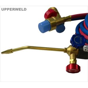 Professional Mapp Oxygen Torch for Easy Handling and Customized Support by