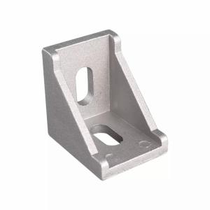 Customized Request Punching Bracket with ISO9001 Standard and Customization