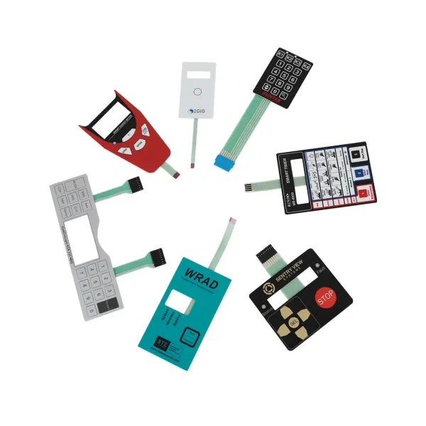 Flexible PCB manufacturing process detail