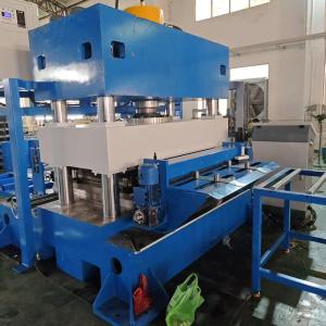 Multi Function Many Sizes Cable Tray Making Machine