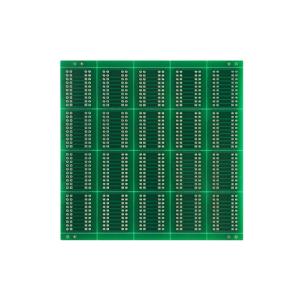 Hasl Multi Layer Circuit Board Pcb Assembly Matt Black