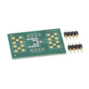 TLV9061DPWEVM Embedded Solutions Evaluation Module TLV9061 Operational Amplifier EVM