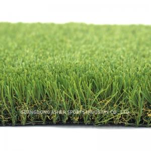  Landscaping Garden Artificial Grass Turf Outdoor Sythetic UV Resistant Manufactures