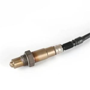 High Quality Oxygen Sensor 0258007285 06B906262 1.6/3.0/3.2/1.4L Oxygen Sensor