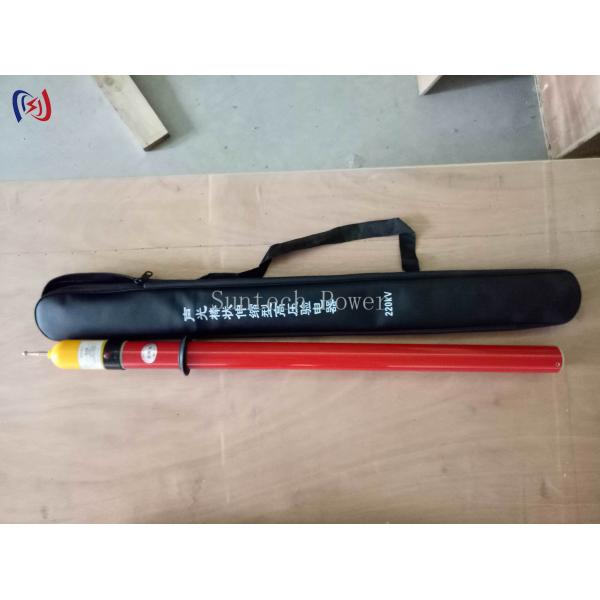 10-500KV Electroscope for Electrical Charge Detection