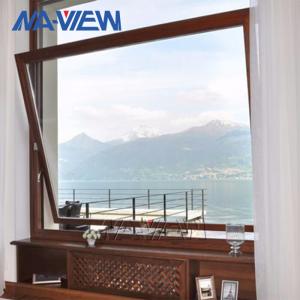 Naview Latest Energy Saving Basement Hopper Window Installation Replacement