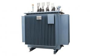 China CCSN Three Phase Oil Immersed Transformer Voltage Conversion Machine on sale