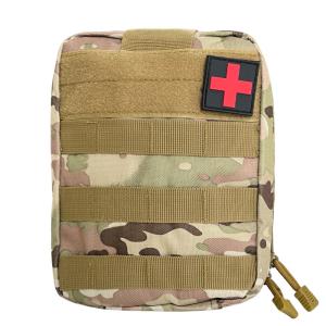Multi Color Characters Pattern Pouches for First Aid Kit storage Bag to store