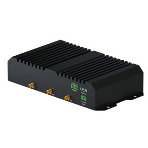  Multiple Interfaces Including HDMI USB and RS232 for Easy and Convenient Connection to Various Devices and Accessories Manufactures