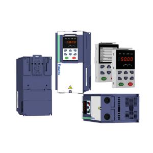 China MPPT 3 Phase Solar Pump Inverter With GPRS For Solar Pumping System on sale