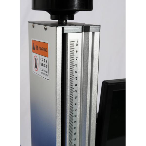 Raycus MAX Laser Source Air-cooled GONXING Split UV Marking Machine The Optimal Choice for Marking on Metal and Non-Metal