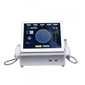  DS4-4.5 10mhz  Hifu Machine For Home Use To Remove Wrinkles 4d Manufactures