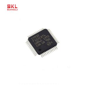  Stm32f103c8t6 LQFP-48 Stm32f030 Stm32f407 Microcontroller MCU Stm32f103c8t6 Manufactures