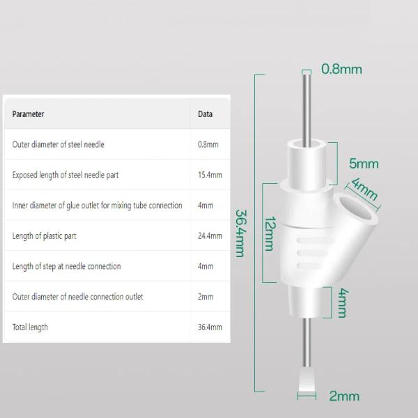 Dispensing Valve