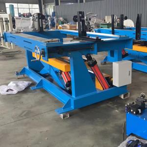  Adjustable Lap Core Stacking Table Amorphous Transformer Core Stacking Table Manufactures