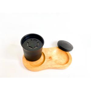 Grinder Cap For Modern Applications And Need