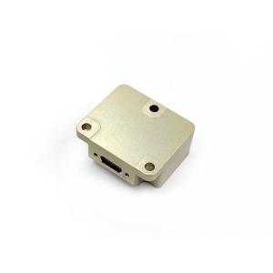 High Update Rate IMU Sensor for Real-Time Robotics Control & Motion Tracking