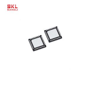 EFM32ZG210F32-B-QFN32R MCU Microcontroller Unit 32-Bit ARM Cortex-M0 Core