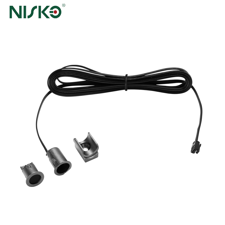 LED Dimming Touch Sensor DC 12V 24V Mini Plug-In Inductive Hand Sweep Sensor