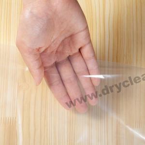 China LDPE Garment Cover Bag OEM Sustanable Disposable  Recyclable on sale