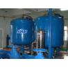 Buy cheap 0.6MPa SS034 Filter Water Treatment Tank Liquid Storage Container from wholesalers
