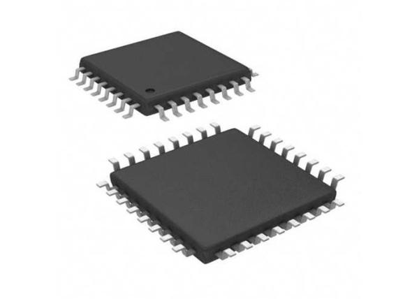 Quality Surface Mount Microcontroller MCU AVR128DB32-I/PT FLASH Microcontrollers for sale