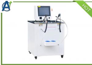 China Automatic RPVOT Rotary Pressure Vessel Oxidation Stability Tester by ASTM D2272 on sale