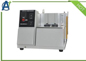 ASTM D6371 Cold Filter Plugging Point Apparatus CFPP Tester with Filter Device