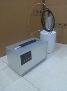  Silver Large Area Air Aroma Diffuser With 4l Oil Bottle For Hotel Lobby Manufactures
