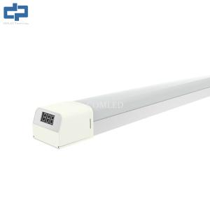 18 Watts Smart LED Batten Light Fitting With Sensor Functional Modules Changeable Luminaire
