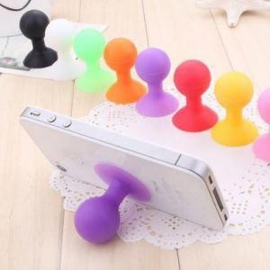 China OEM Suction Ball 4.2CM Portable Ball Cell Phone Holder on sale