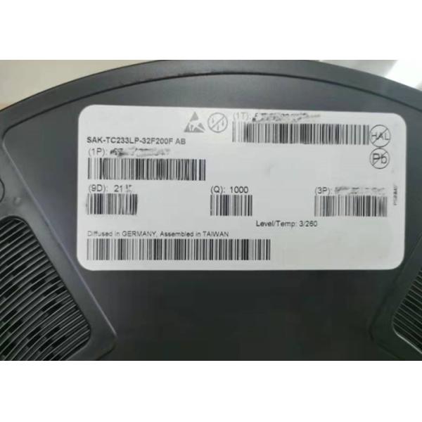 Automobile Chips 2MB SAK-TC233LP-32F200F AB 32-Bit AURIX TriCore Microcontroller