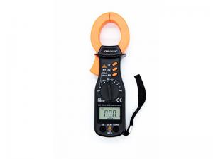 China Small Size Digital Clamp Multimeter DM3218+ With Full Range Overload Protection on sale