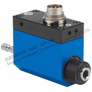 5N.M 0.2%FS SLZN Axis Dynamic Torque Sensor RS232 Interface