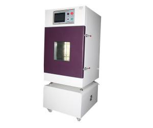  Battery Altitude Simulation Tester Vacuum Chamber with PLC Control Manufactures