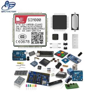 STM32F401CCU6 encapsulation QFN48 single chip MCU microcontroller home