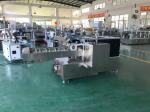 Easy Operate Automatic Carton Packing Machine With Plc Control System