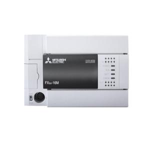 Mitsubishi PLC FX5U-32MT/DSS Programmable Logic Controller IP10 Protection Class