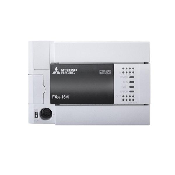 Quality Mitsubishi PLC FX5U-32MT/DSS Programmable Logic Controller IP10 Protection Class for sale