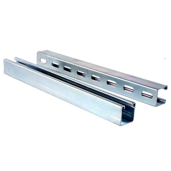Galvanized Adjustable Rubber Lined Clevis Hanger Seismic Accessories for Construction