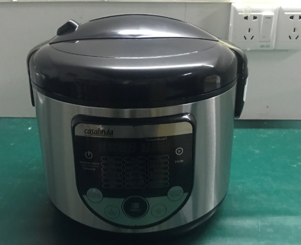 Quality Strict Implementation IEC 17020 QC AQL Quality Control DPI for sale