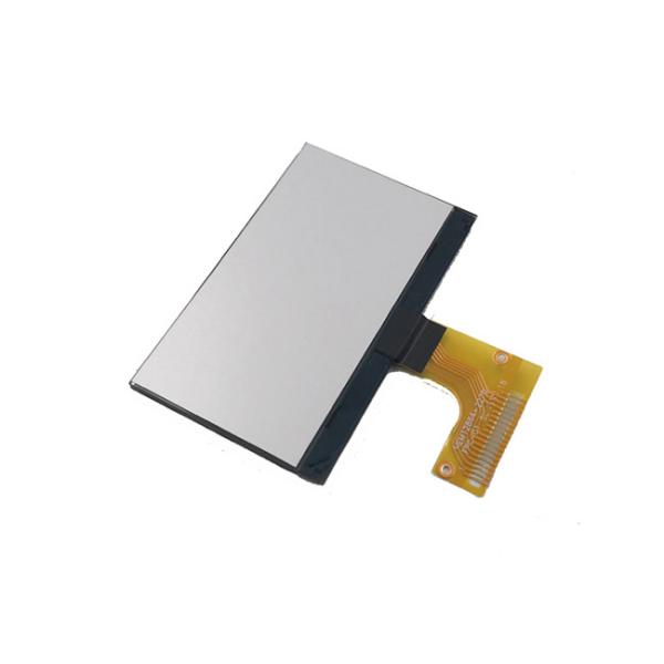 Mono Customize Industrial LCD ScreenFSTN Positive Tft Lcd Module For Handheld