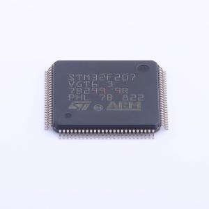 32bit 1MB MCU Microcontroller Unit STM32F207VGT6 Microcontroller Processor Chip