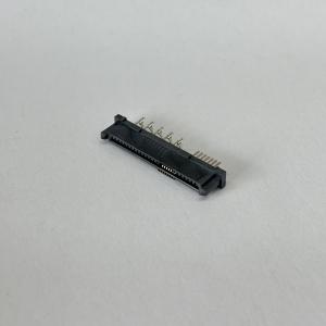 High-speed Data Transmission with Serial Attached SCSI Connector
