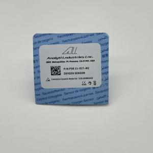 Analytical Industries PSR-11-917-M2 Oxygen Sensor O2 Sensor