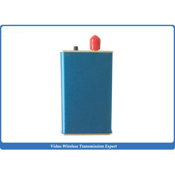 China Mini FPV Wireless Audio Video Transmitter 5-8 KM Long Range Transceiver 1.2Ghz on sale