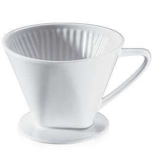  Unbaked Ware Ceramic Coffee Filter Cup For Hand Brewed Coffee Manufactures